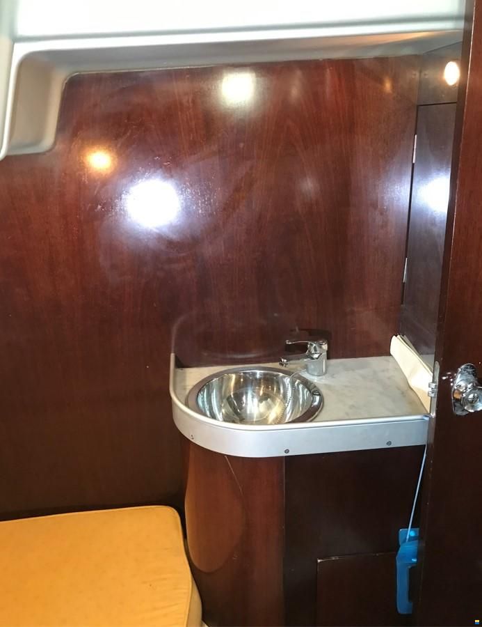 Beneteau First 41s5