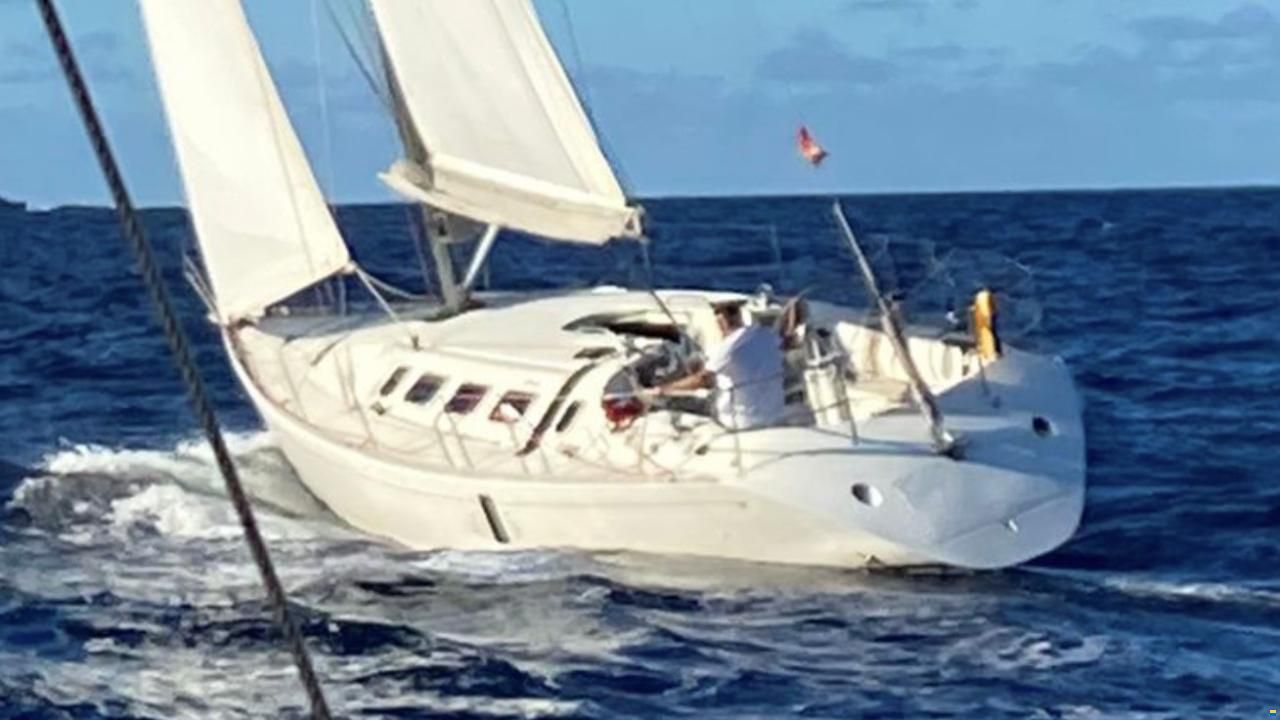 Beneteau First 41s5