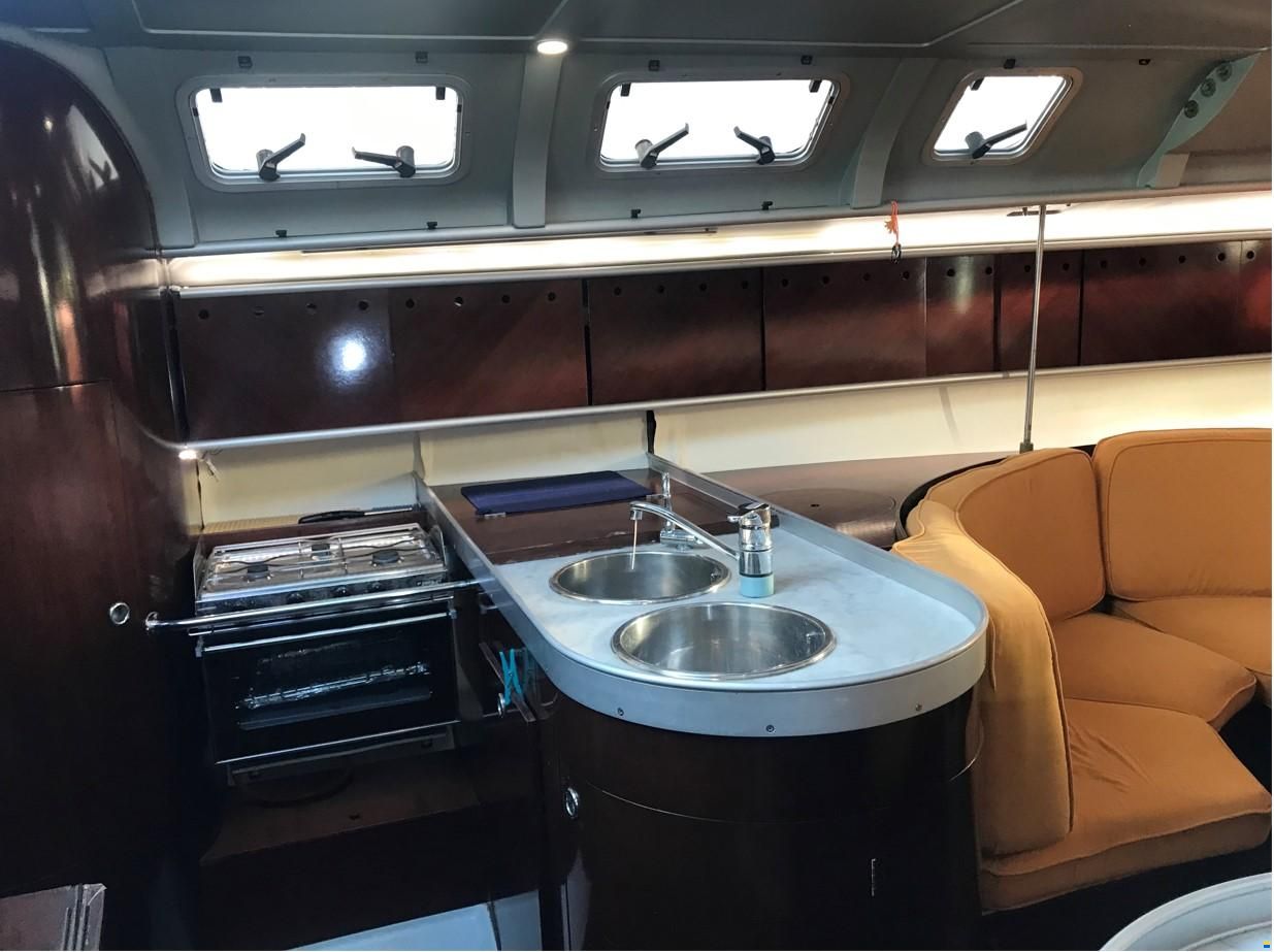 Beneteau First 41s5