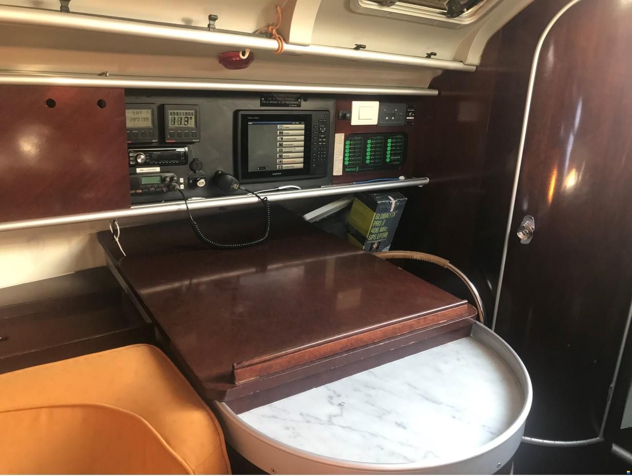Beneteau First 41s5