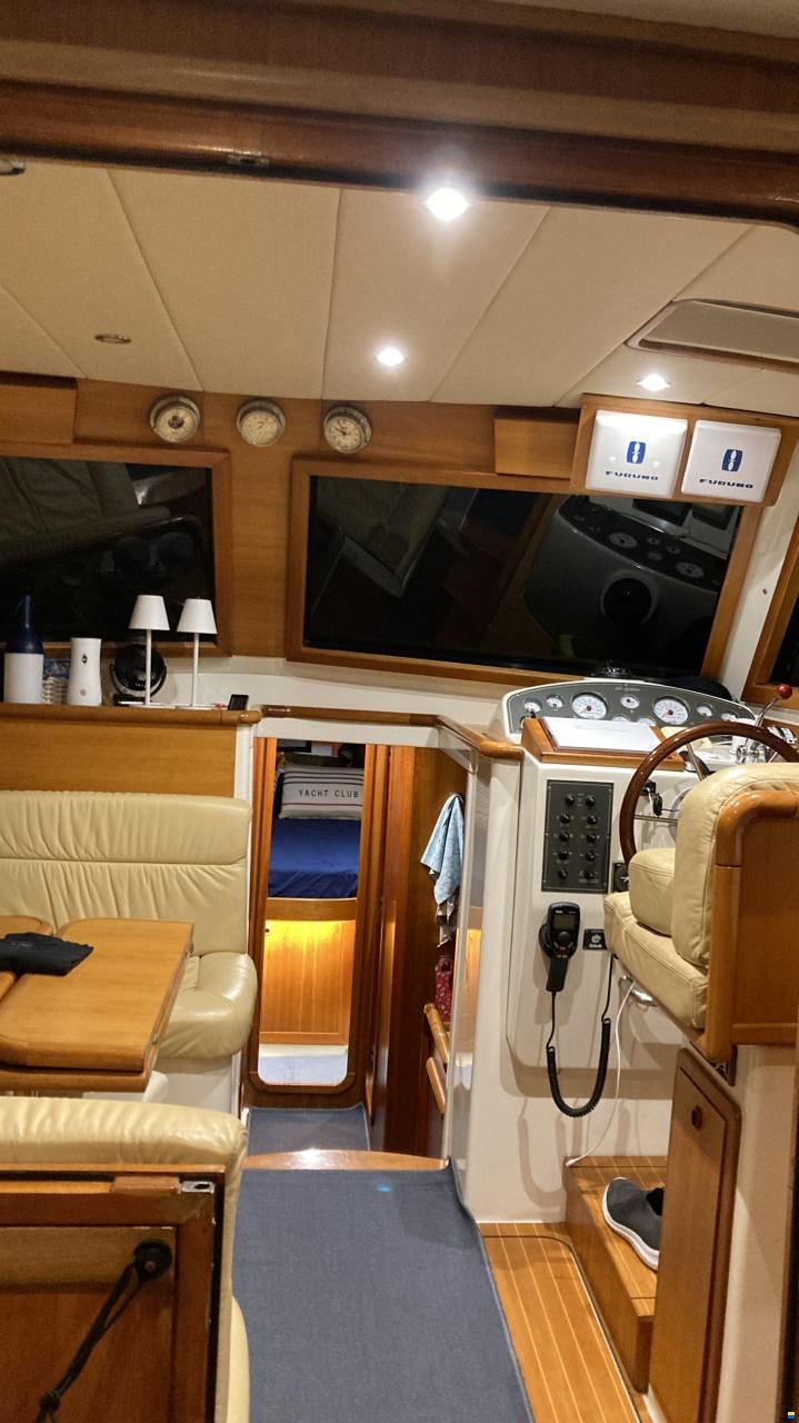 Cantieri Estensi GOLDSTAR 360