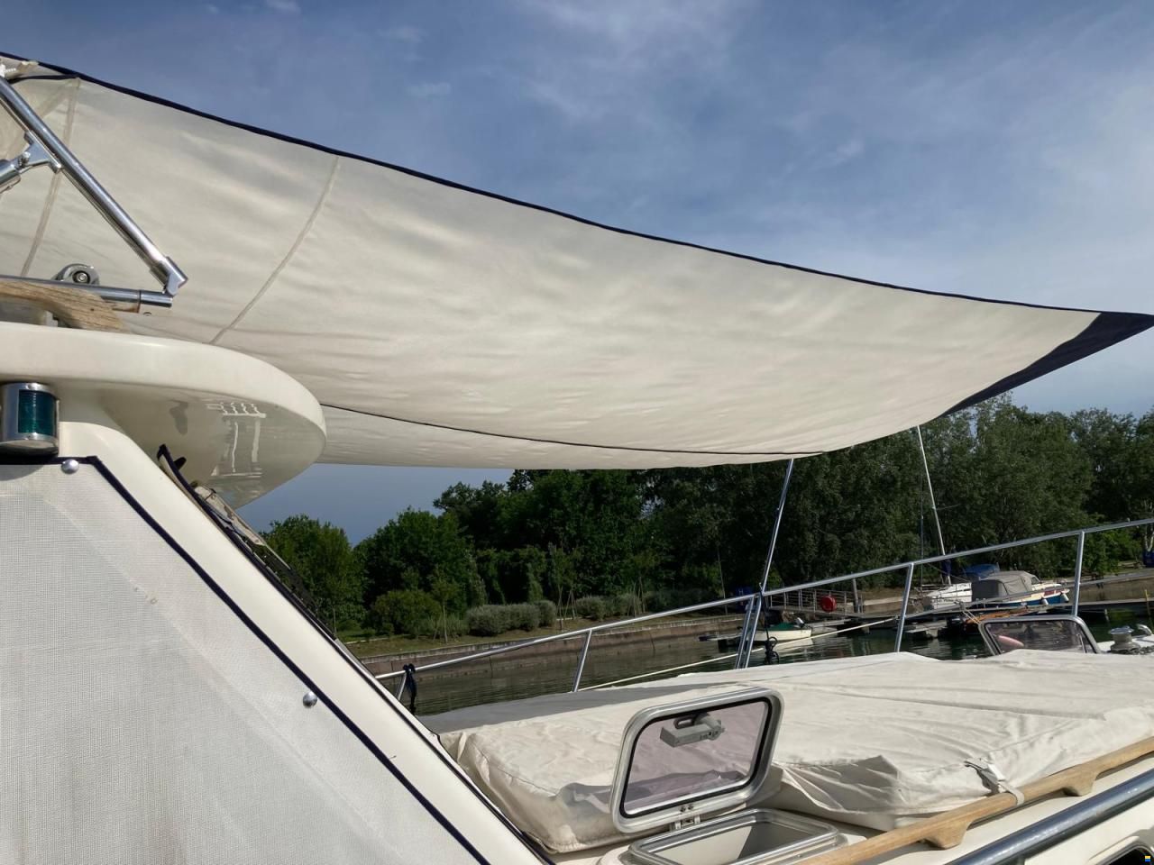 Cantieri Estensi GOLDSTAR 360