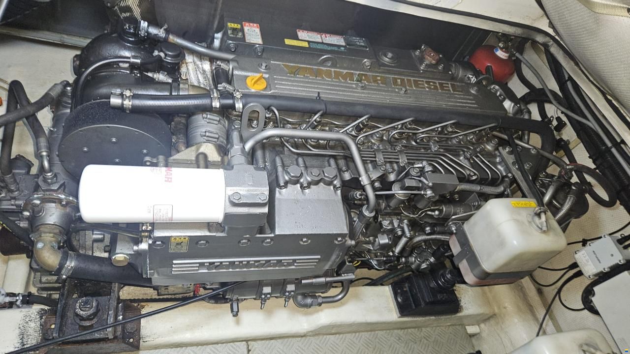 Cantieri Estensi GOLDSTAR 360