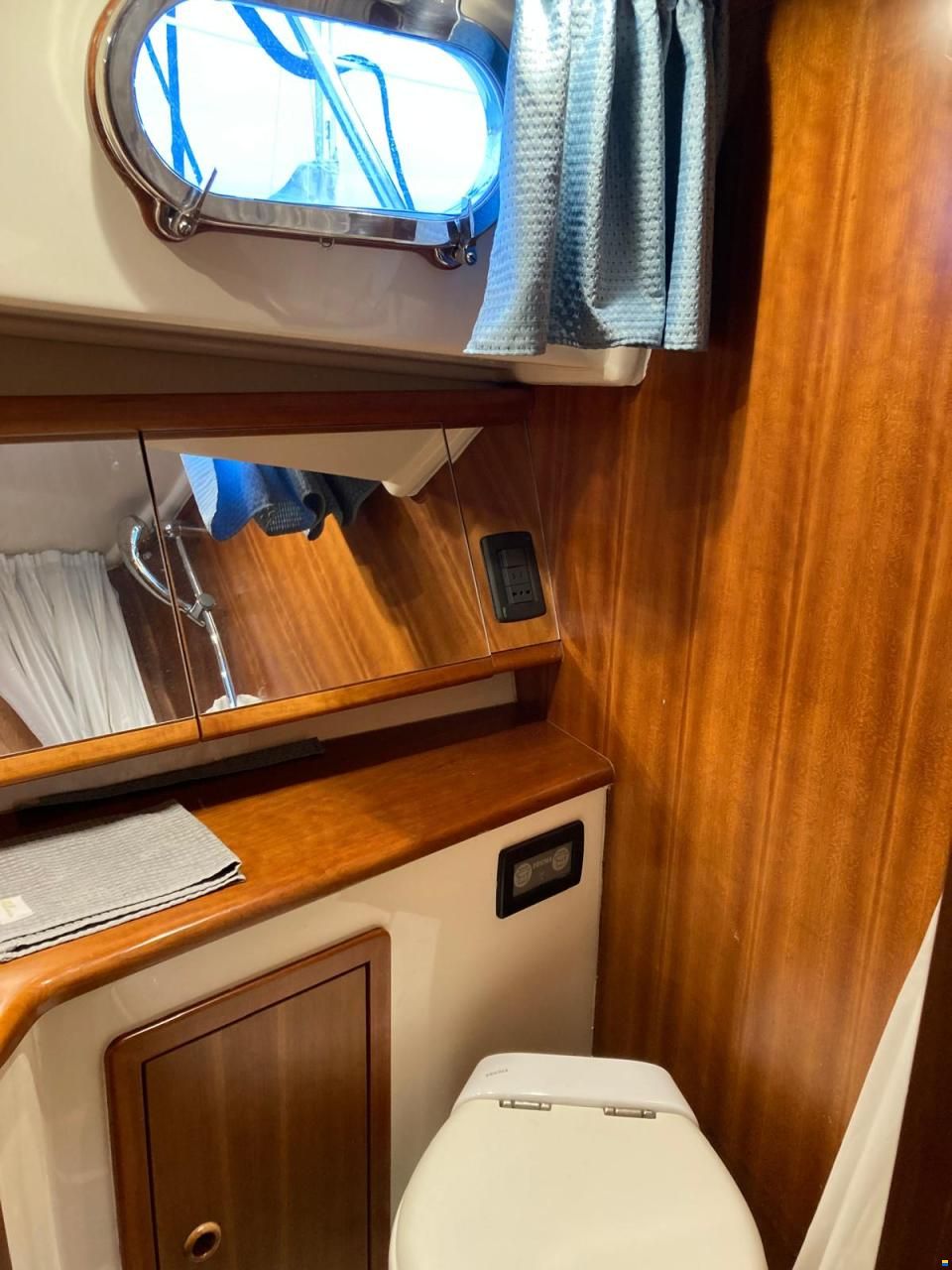 Cantieri Estensi GOLDSTAR 360