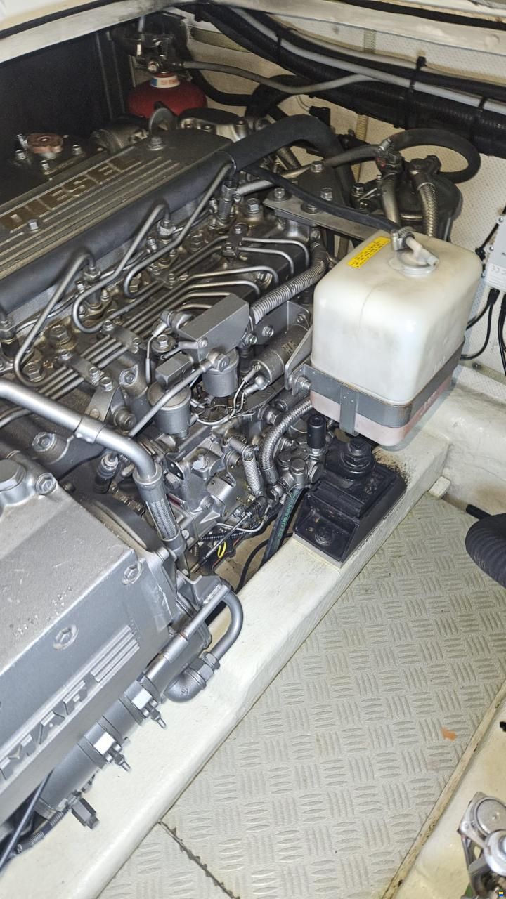 Cantieri Estensi GOLDSTAR 360