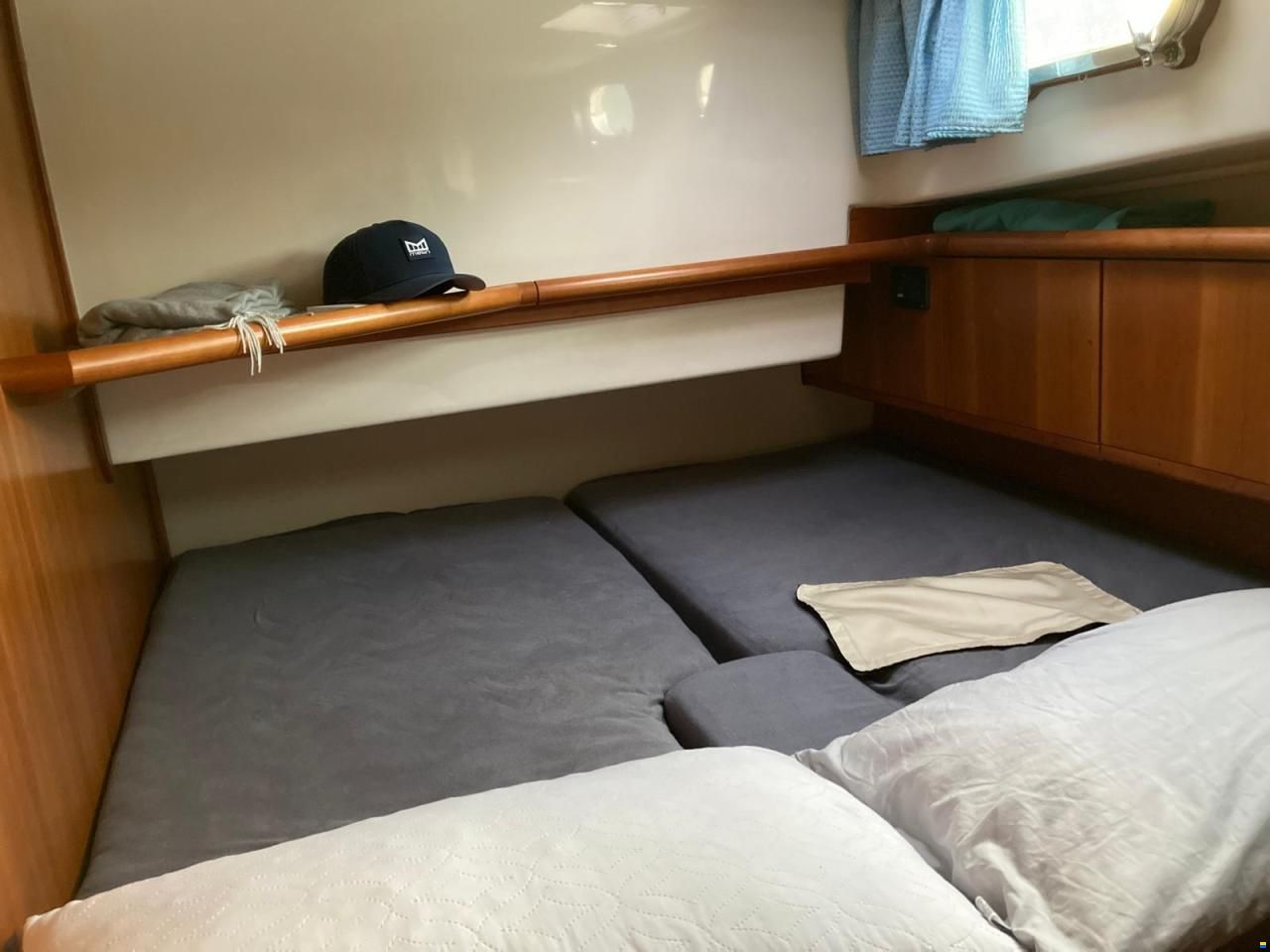 Cantieri Estensi GOLDSTAR 360