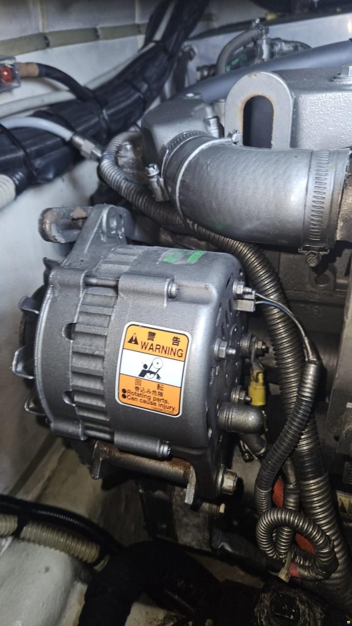 Cantieri Estensi GOLDSTAR 360