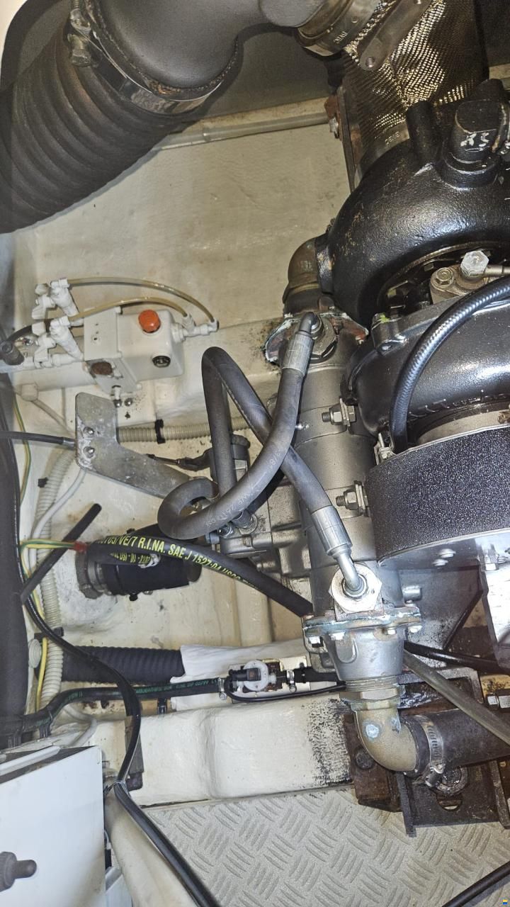 Cantieri Estensi GOLDSTAR 360