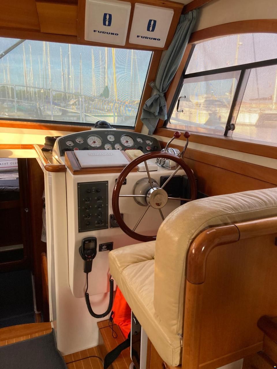 Cantieri Estensi GOLDSTAR 360