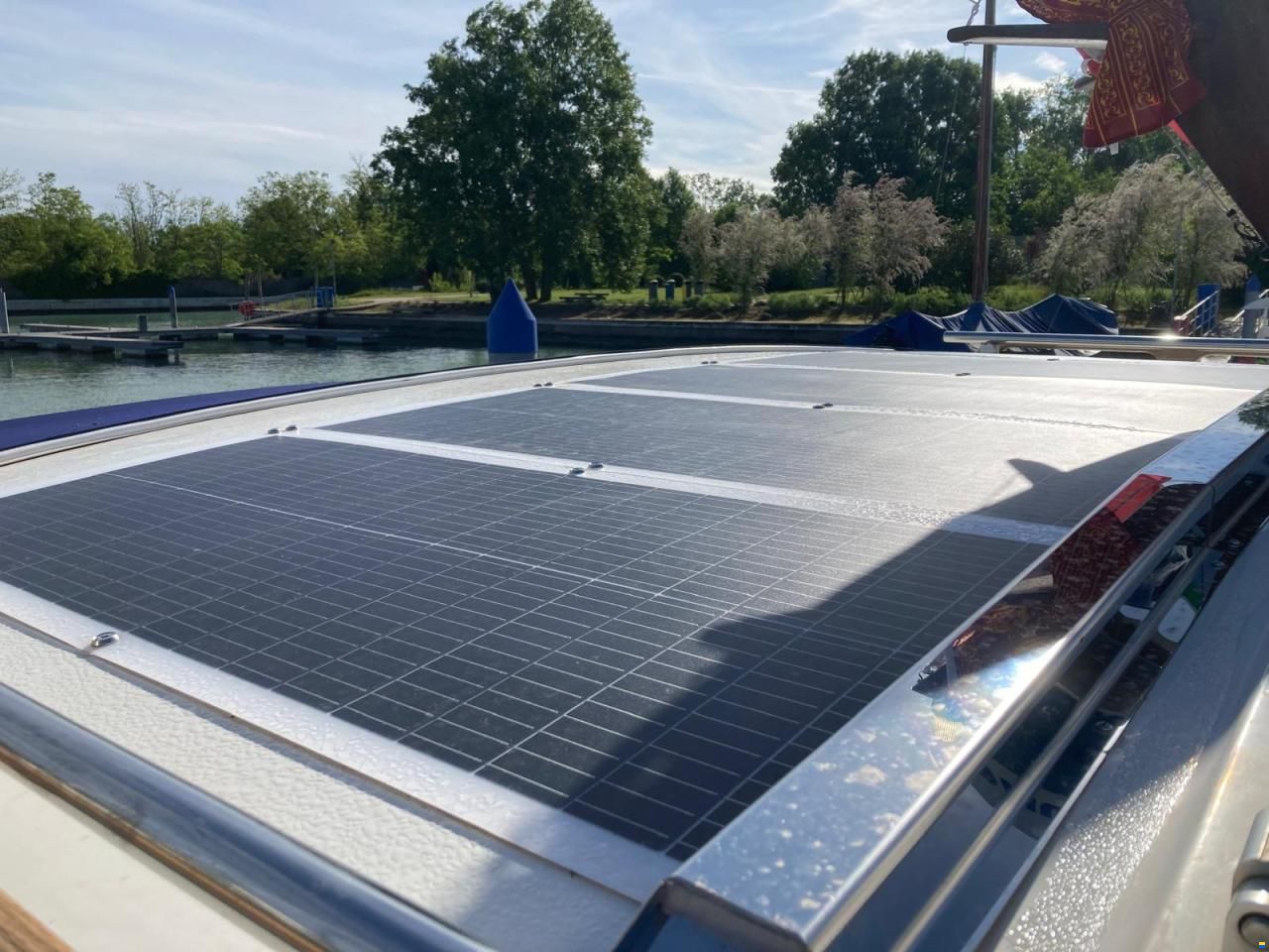 Cantieri Estensi GOLDSTAR 360