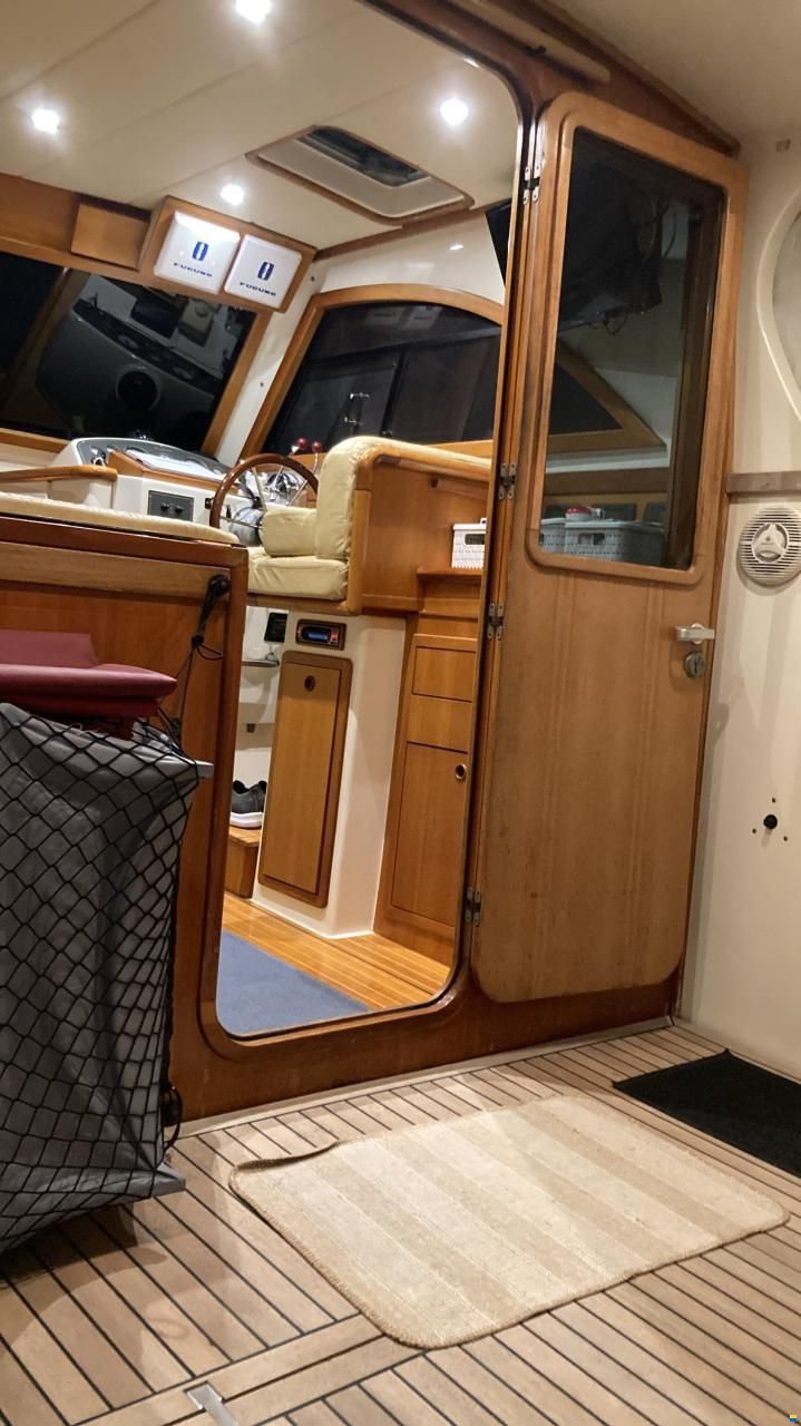 Cantieri Estensi GOLDSTAR 360