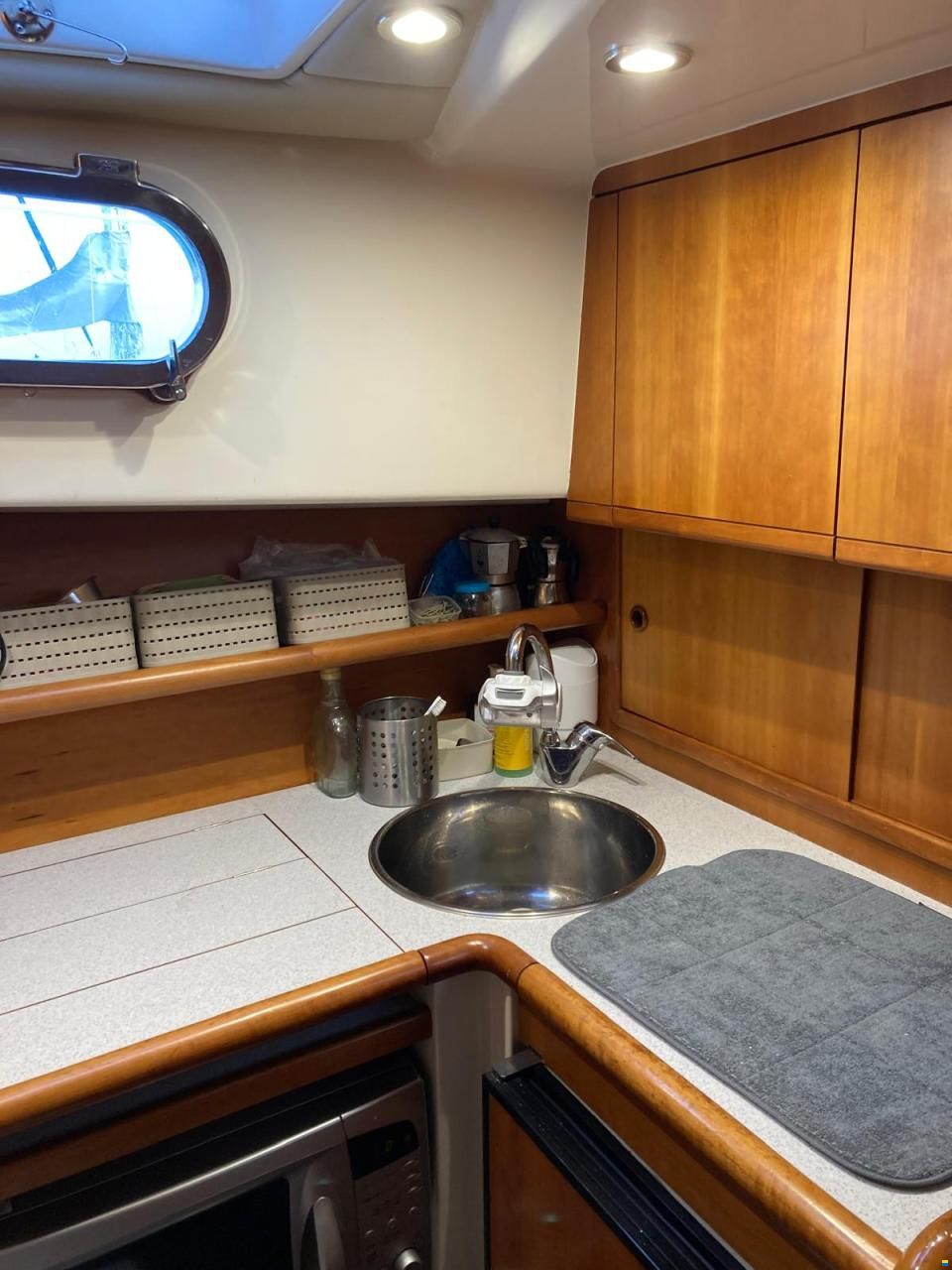 Cantieri Estensi GOLDSTAR 360