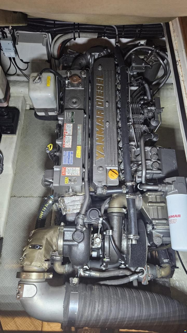 Cantieri Estensi GOLDSTAR 360