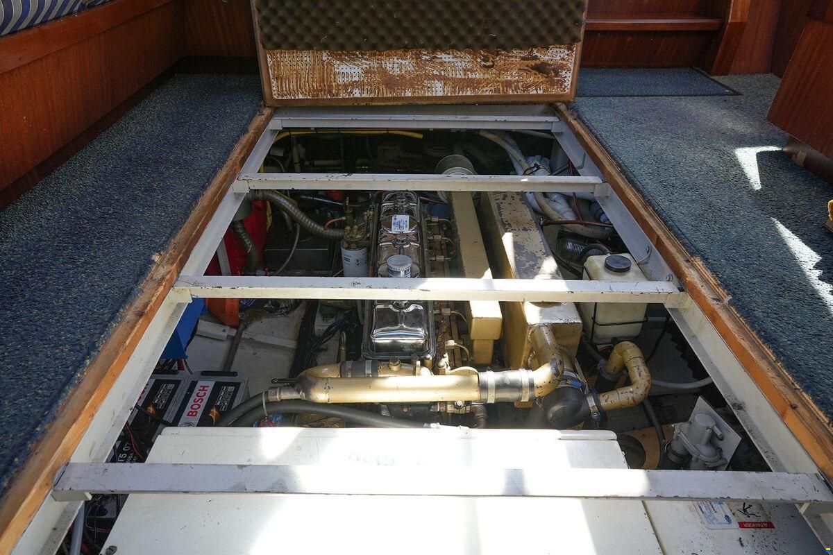 Valkkruiser 1350 AK
