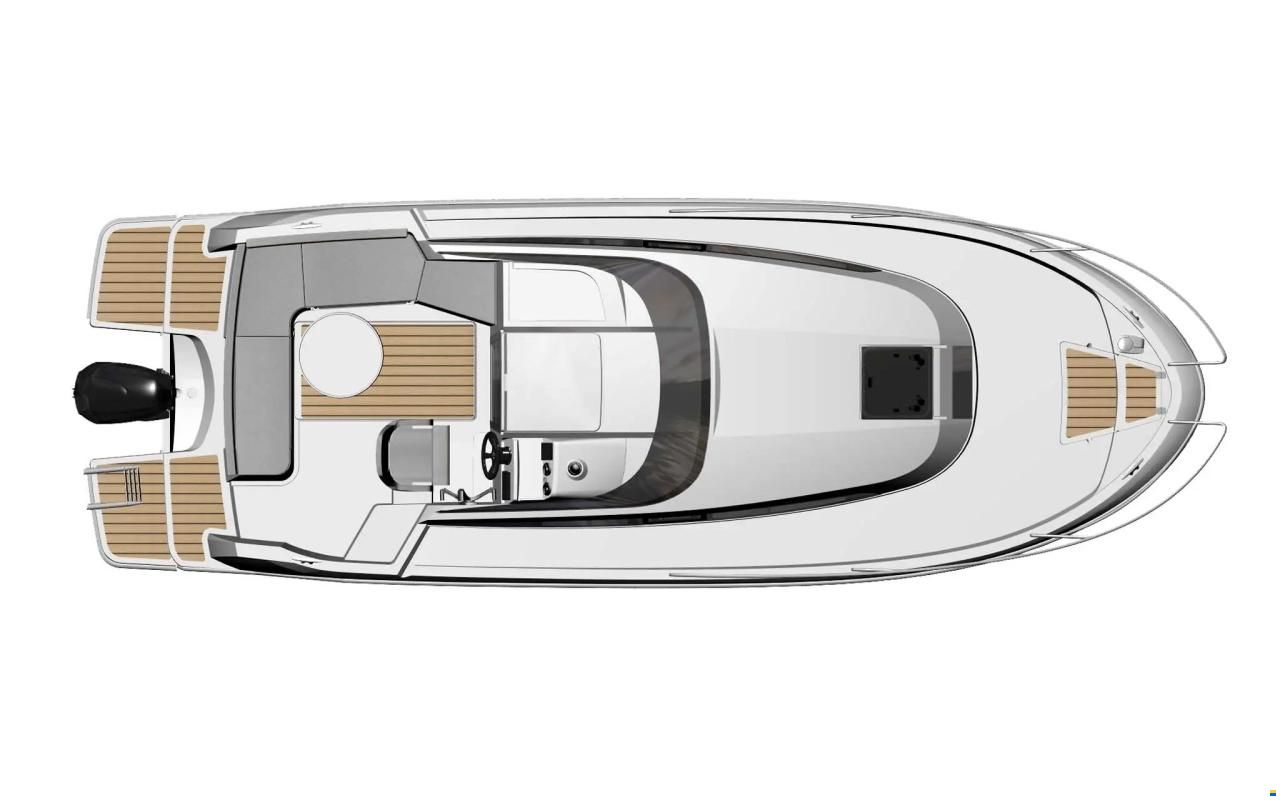 Balt 818 Titanium