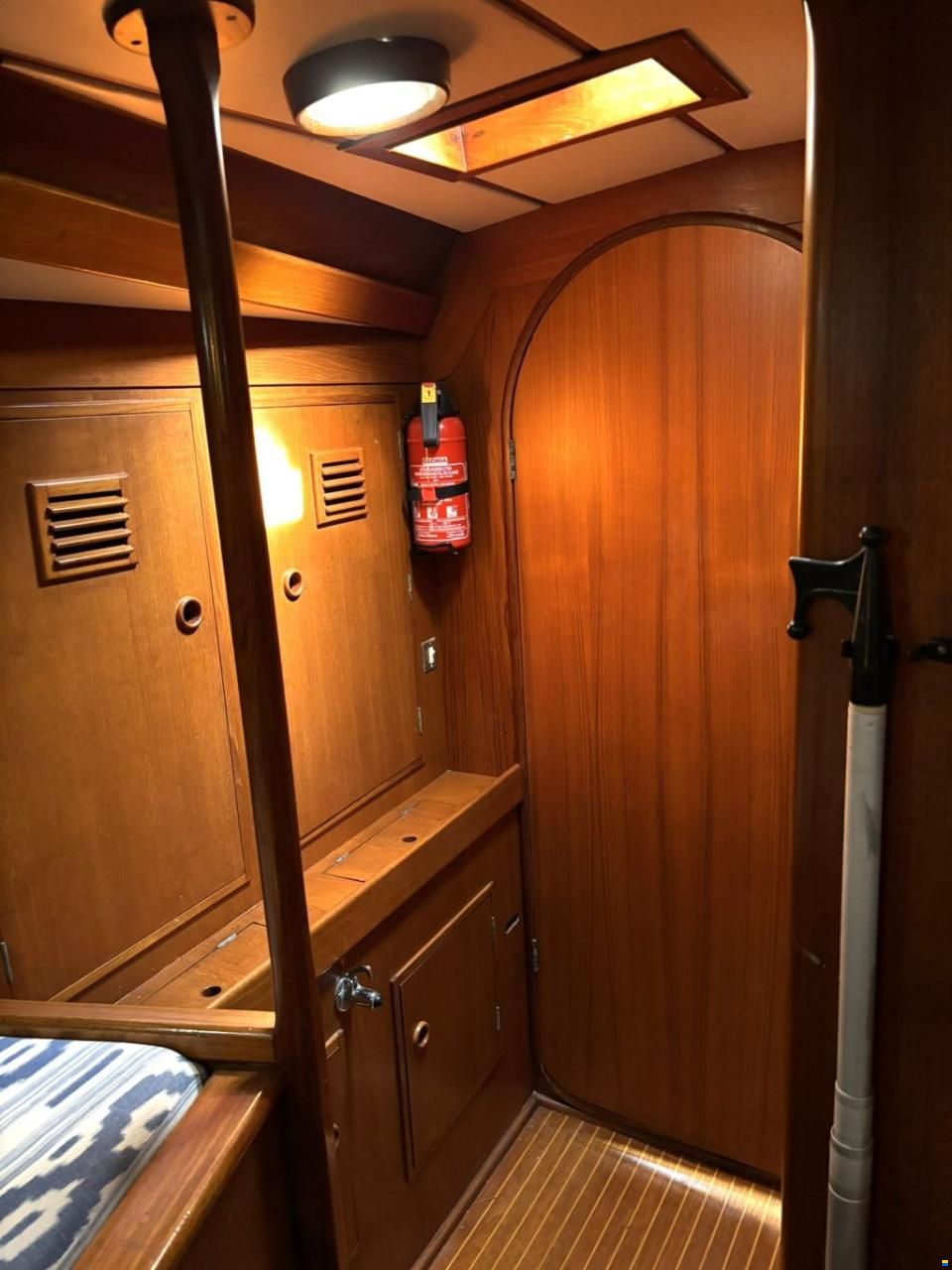 Nautor Swan 46