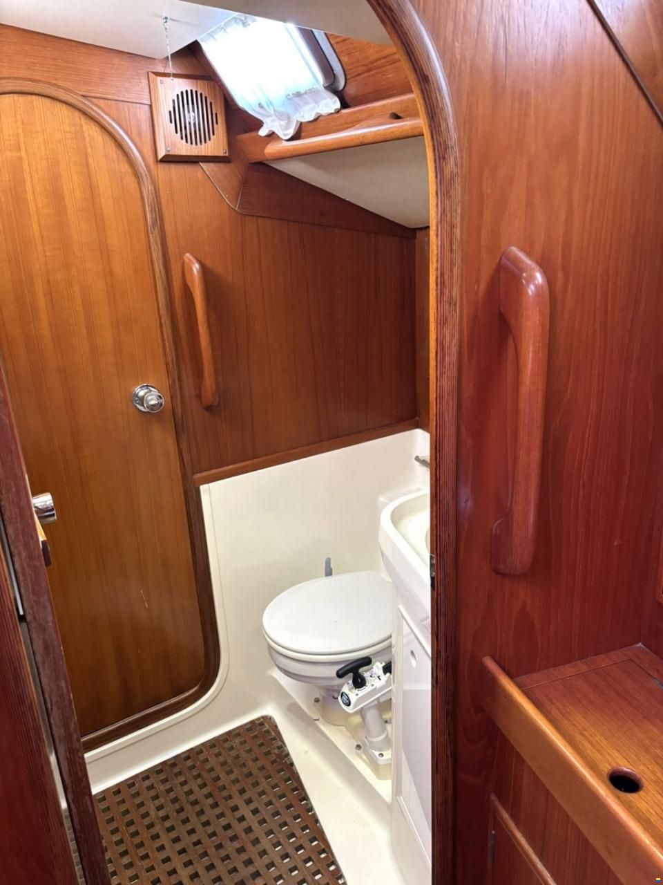 Nautor Swan 46