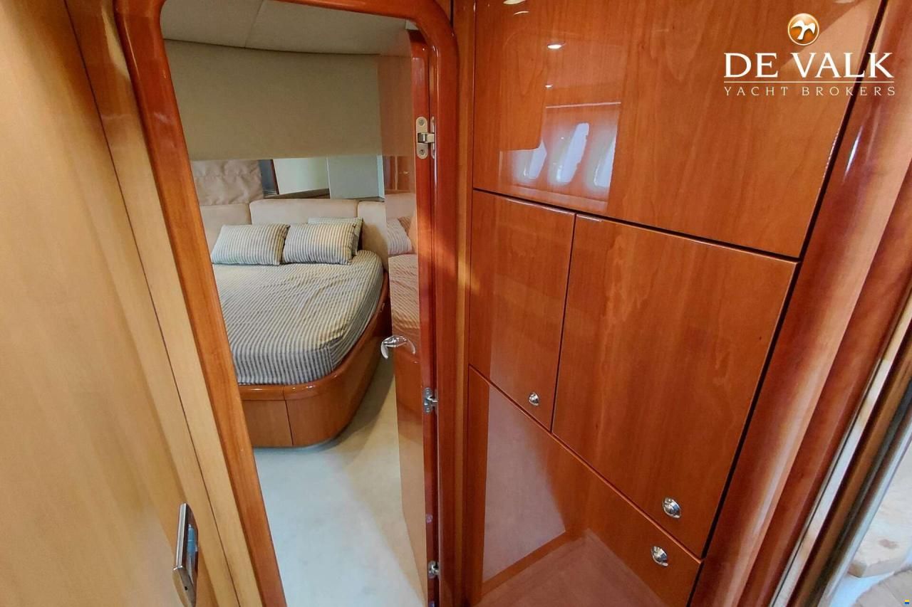 Sunseeker Manhattan 50
