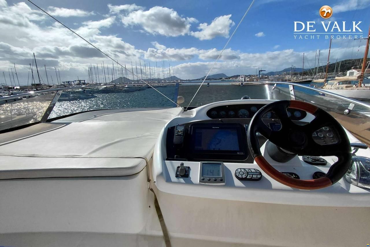 Sunseeker Manhattan 50