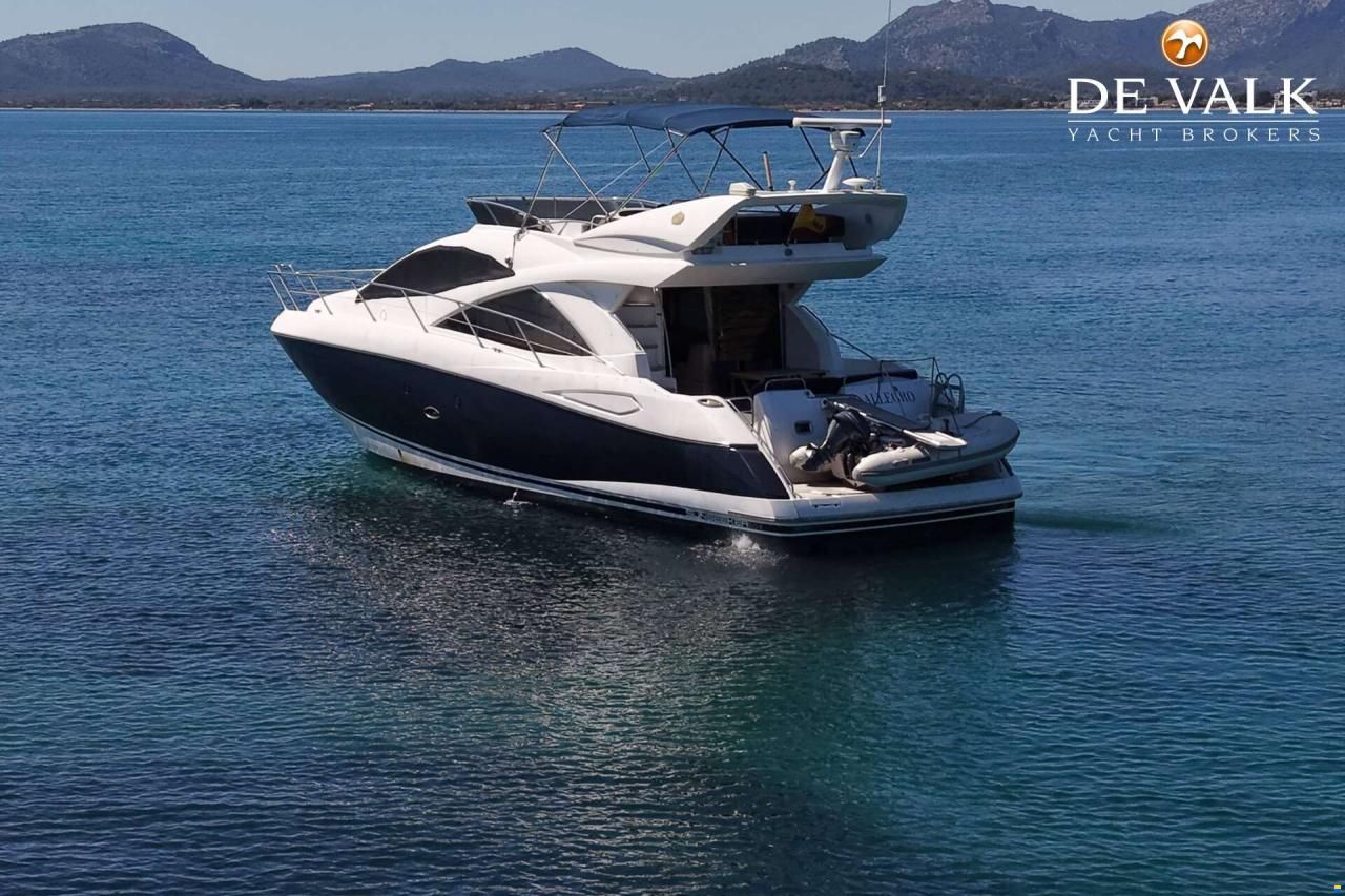 Sunseeker Manhattan 50