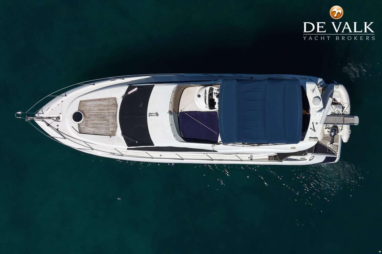 Sunseeker Manhattan 50
