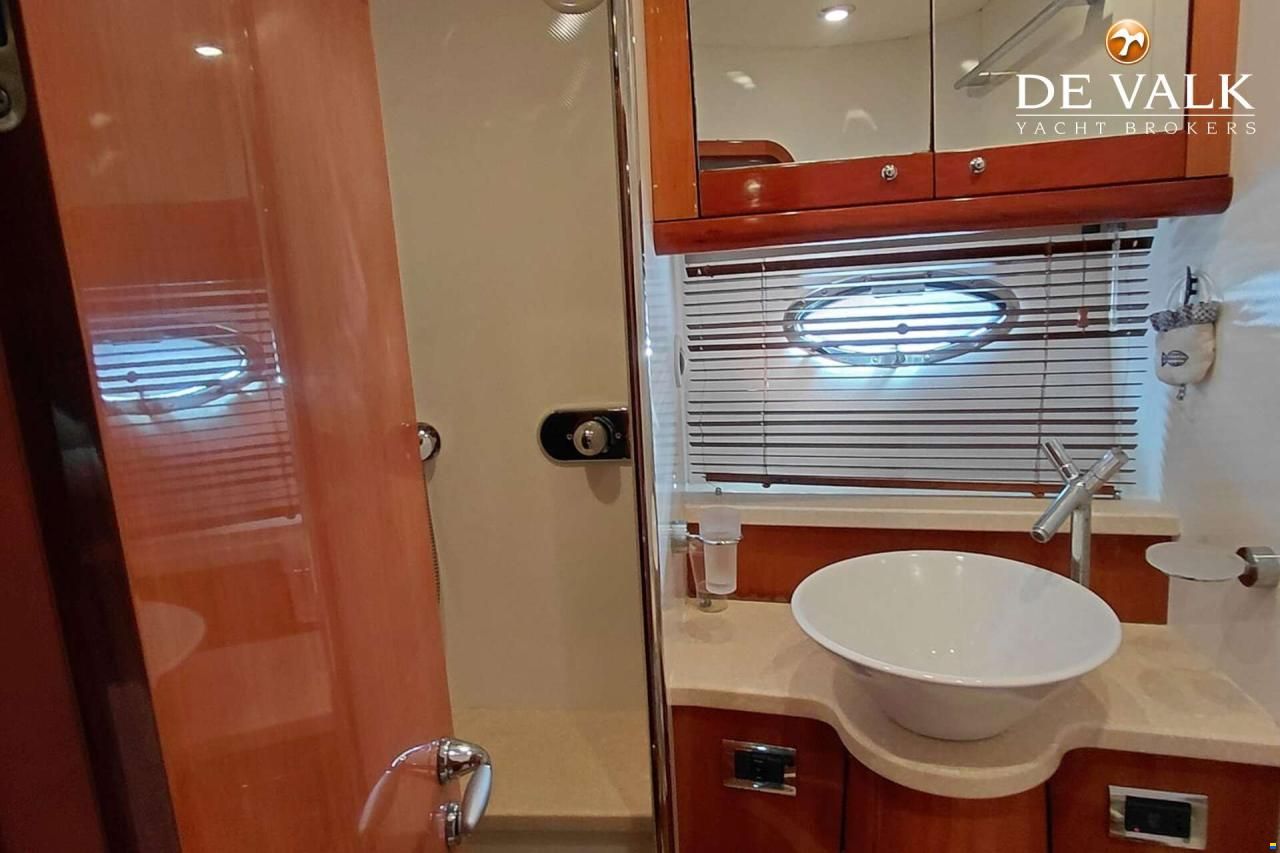 Sunseeker Manhattan 50
