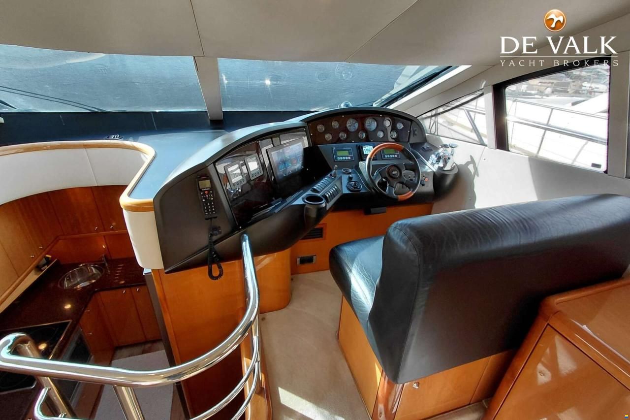 Sunseeker Manhattan 50