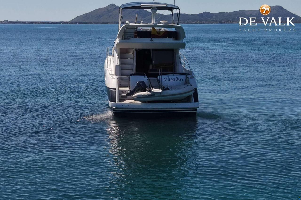 Sunseeker Manhattan 50