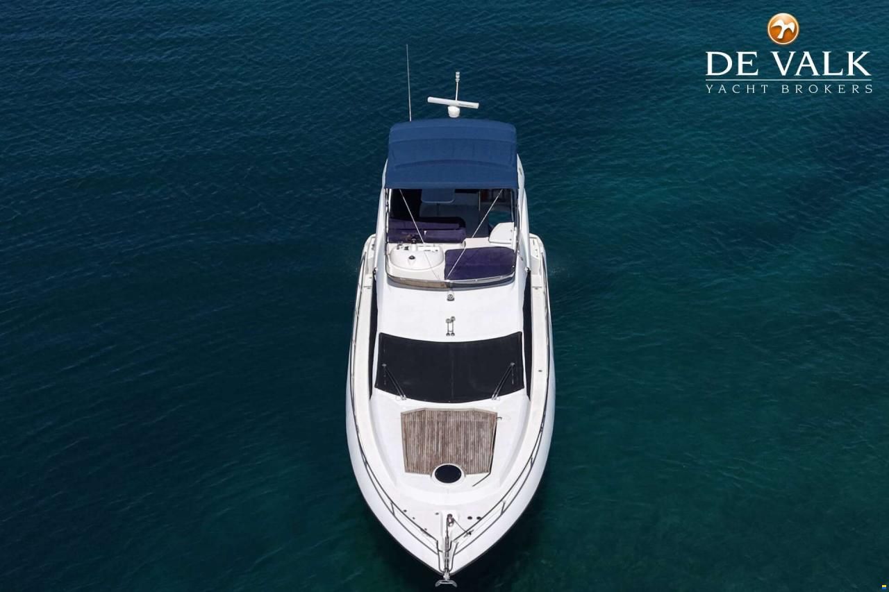 Sunseeker Manhattan 50