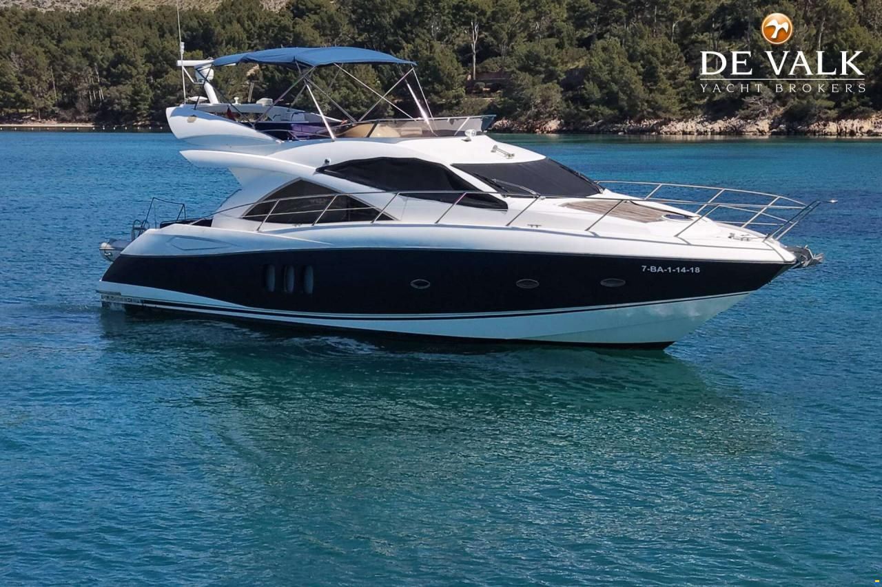 Sunseeker Manhattan 50