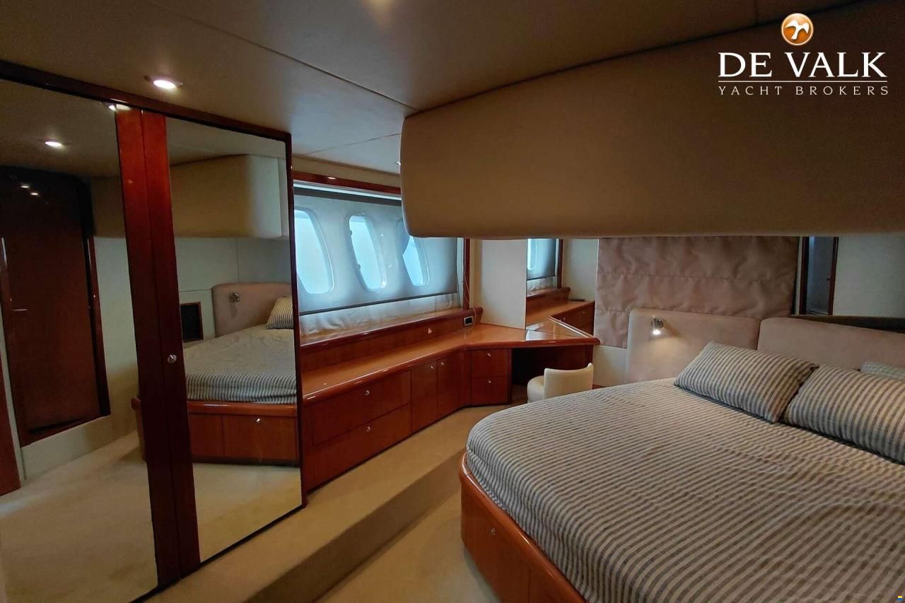 Sunseeker Manhattan 50