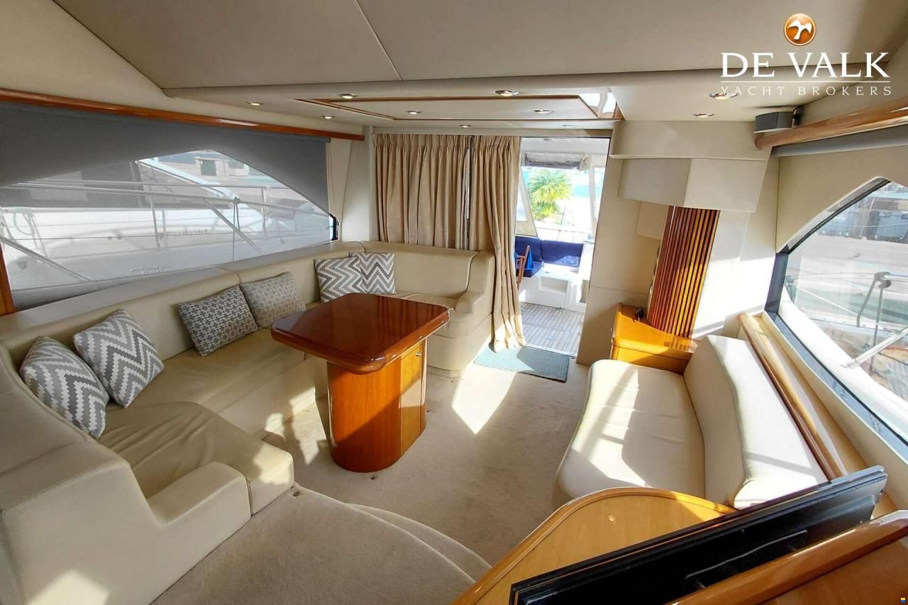 Sunseeker Manhattan 50