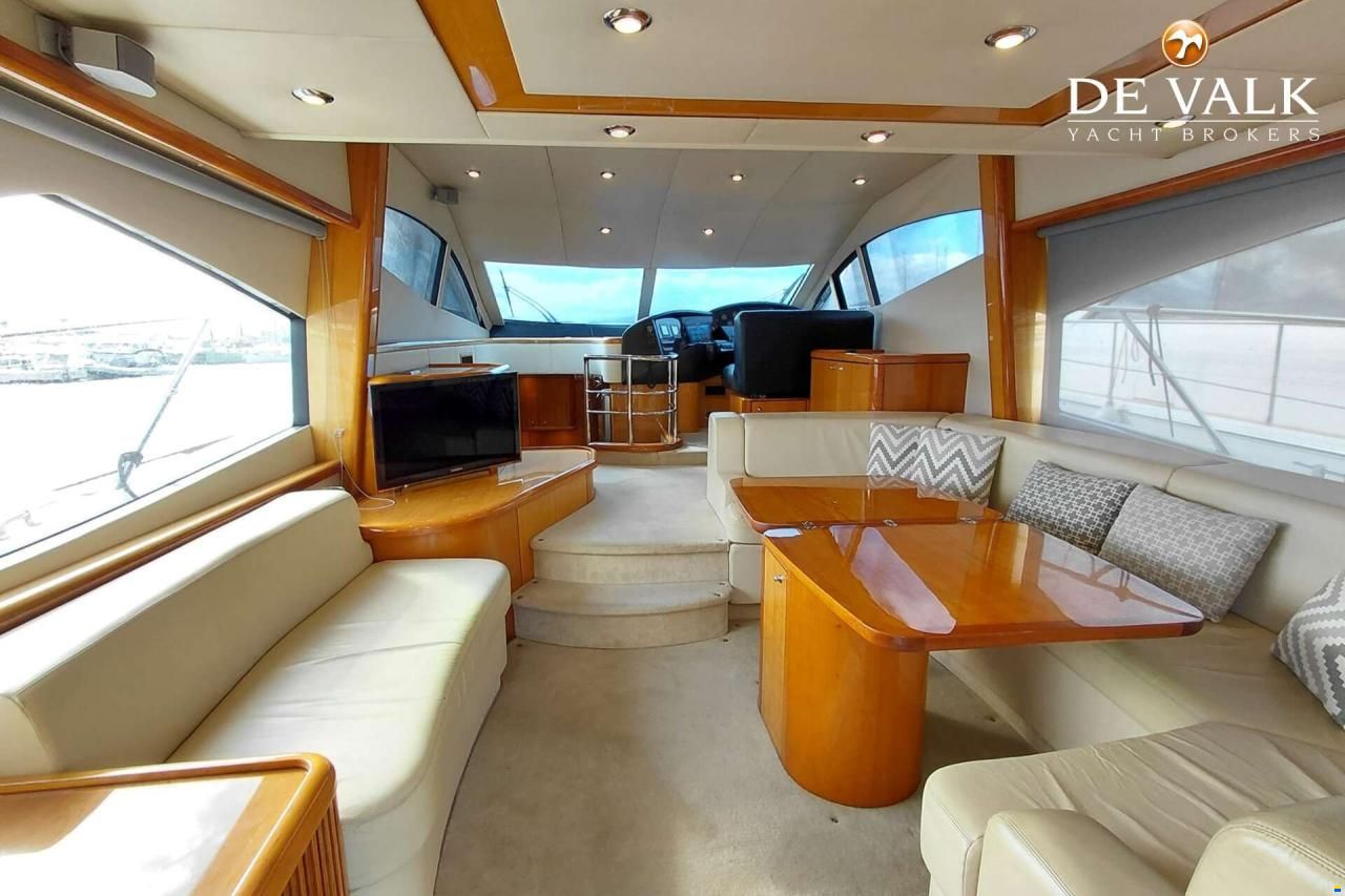 Sunseeker Manhattan 50