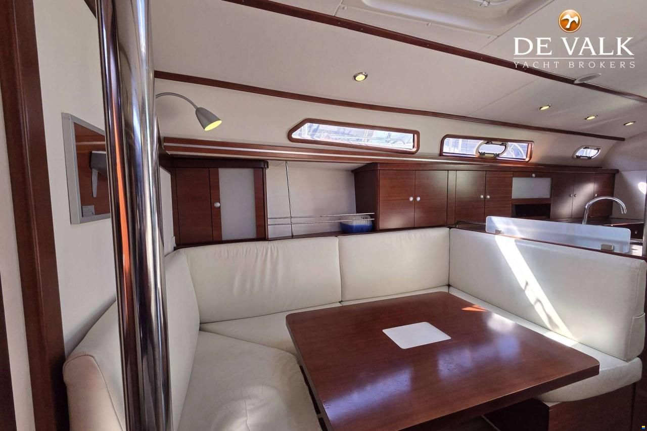 Hanse 370