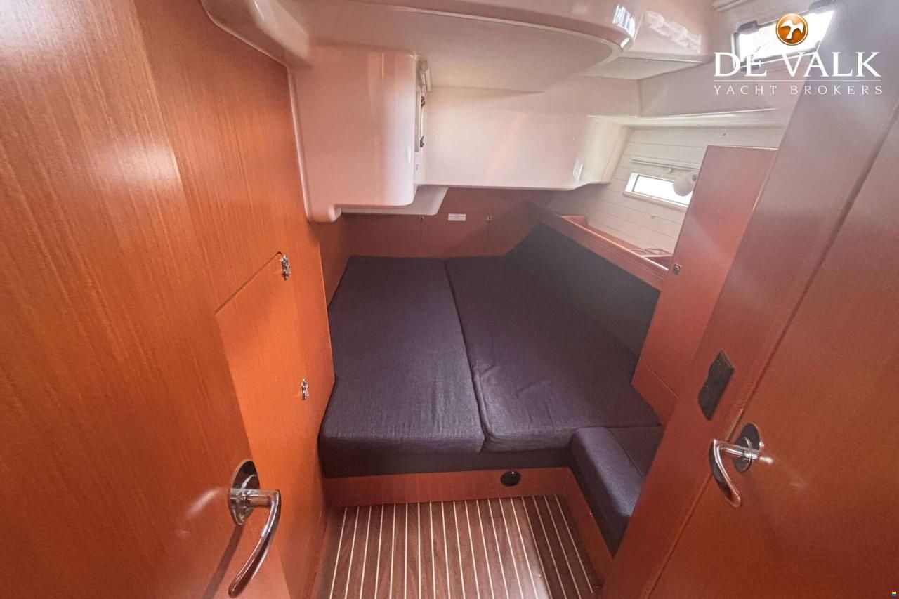 Bavaria 51 Cruiser