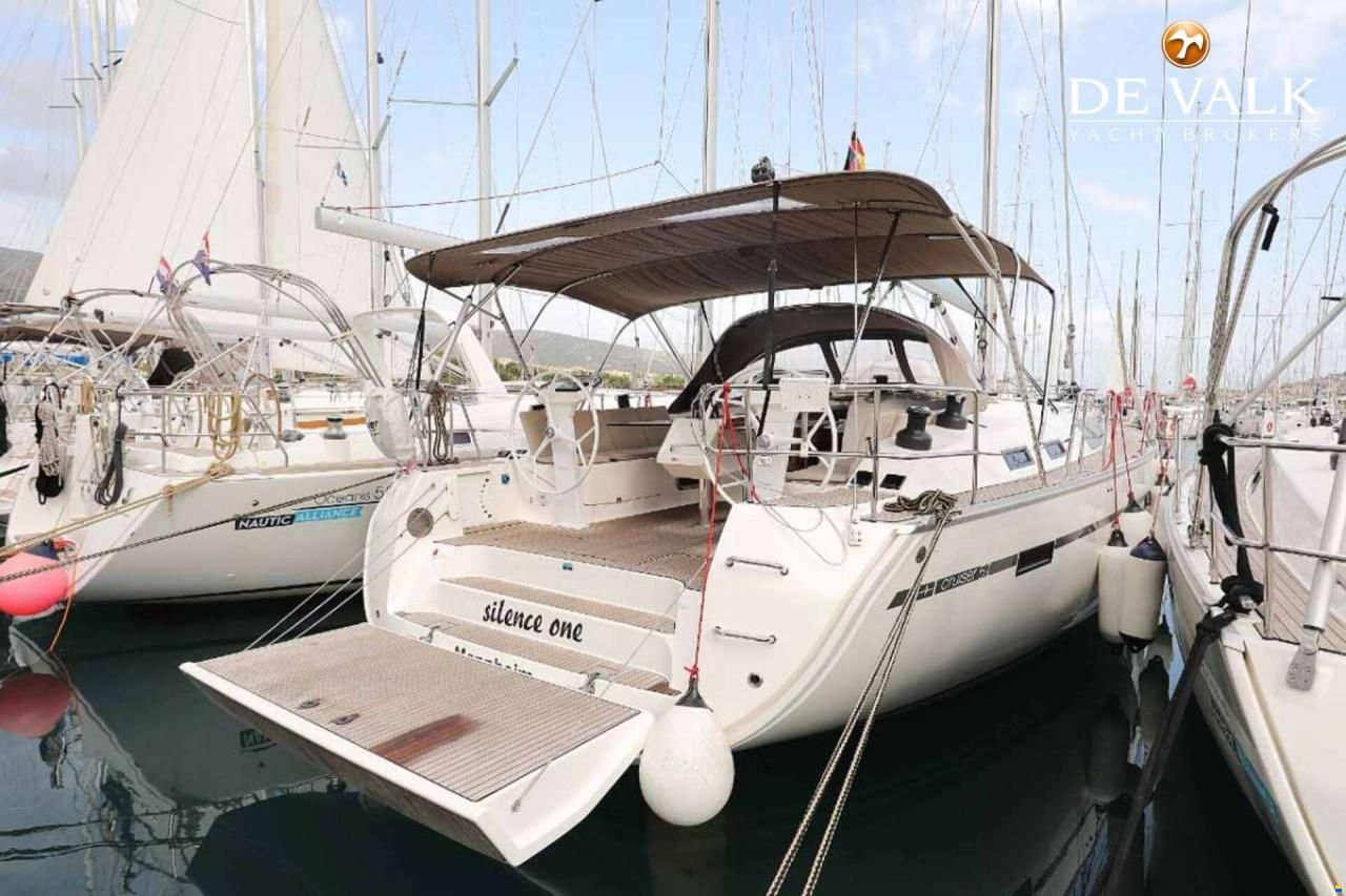 Bavaria 51 Cruiser