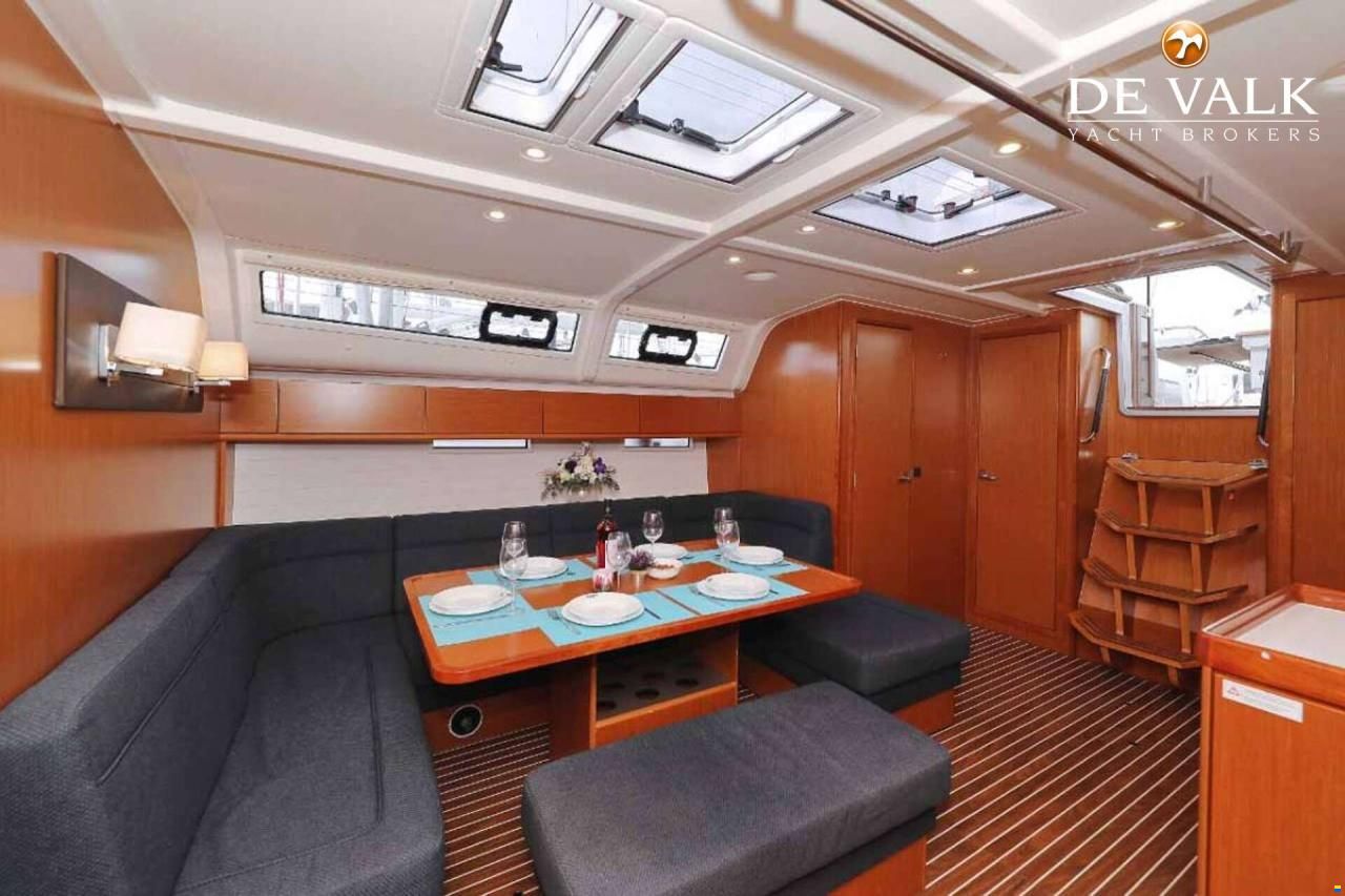 Bavaria 51 Cruiser