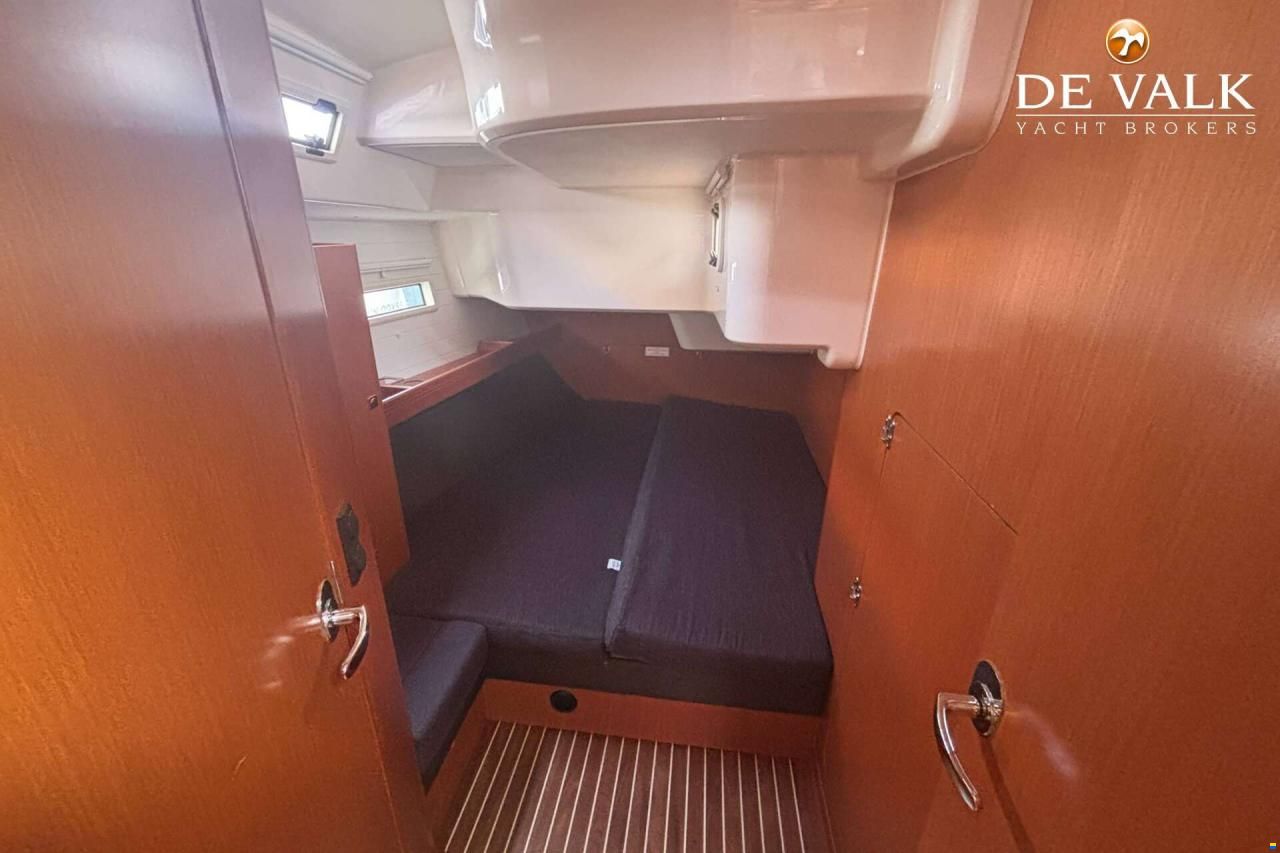 Bavaria 51 Cruiser