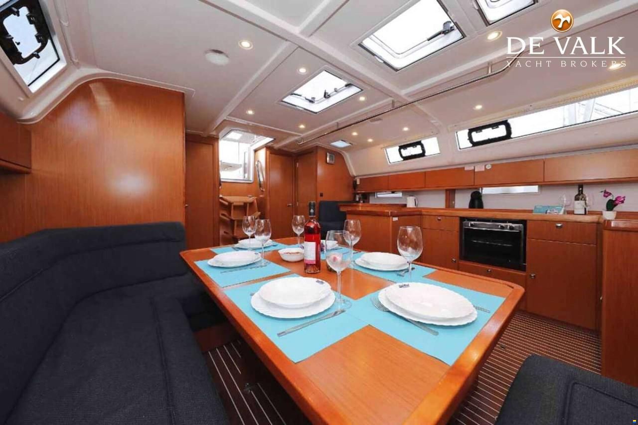 Bavaria 51 Cruiser