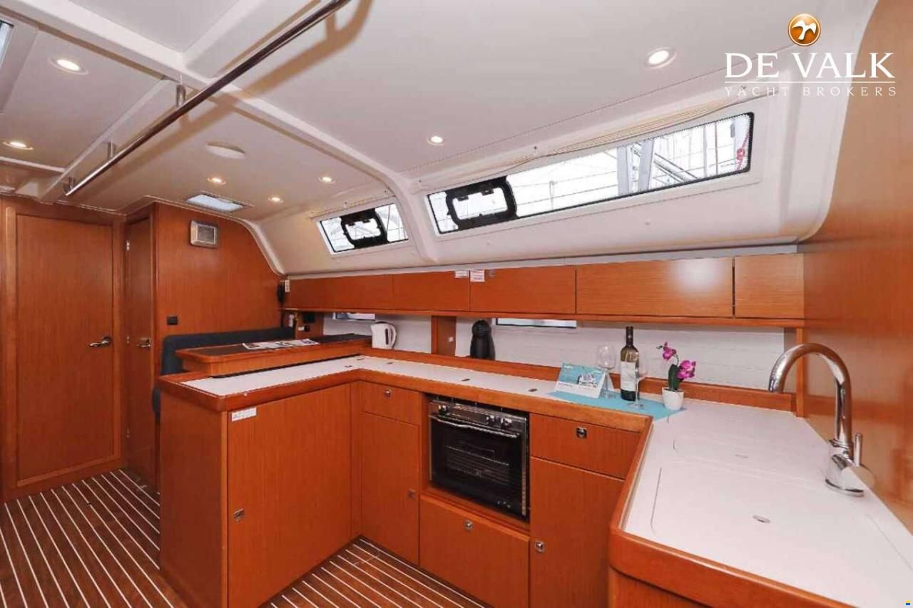 Bavaria 51 Cruiser