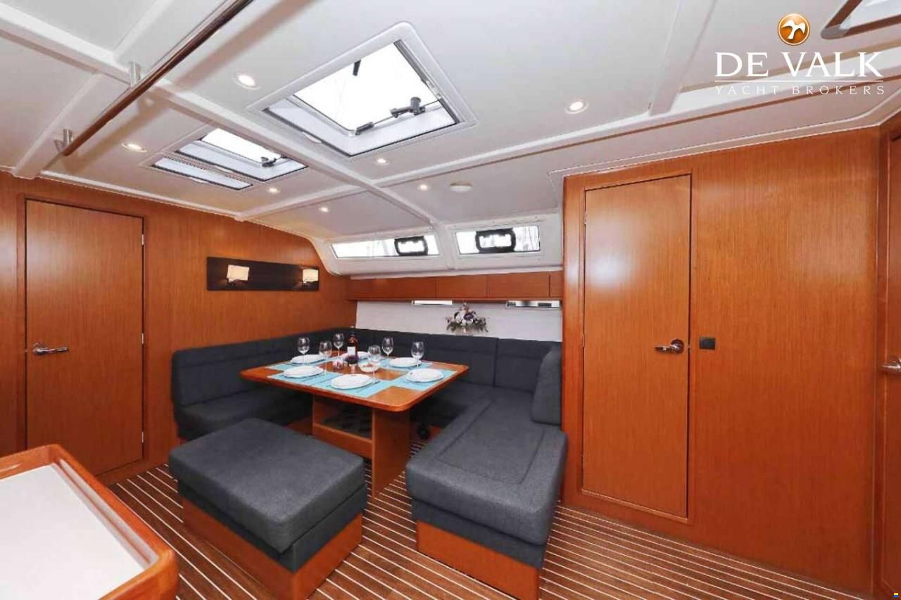 Bavaria 51 Cruiser