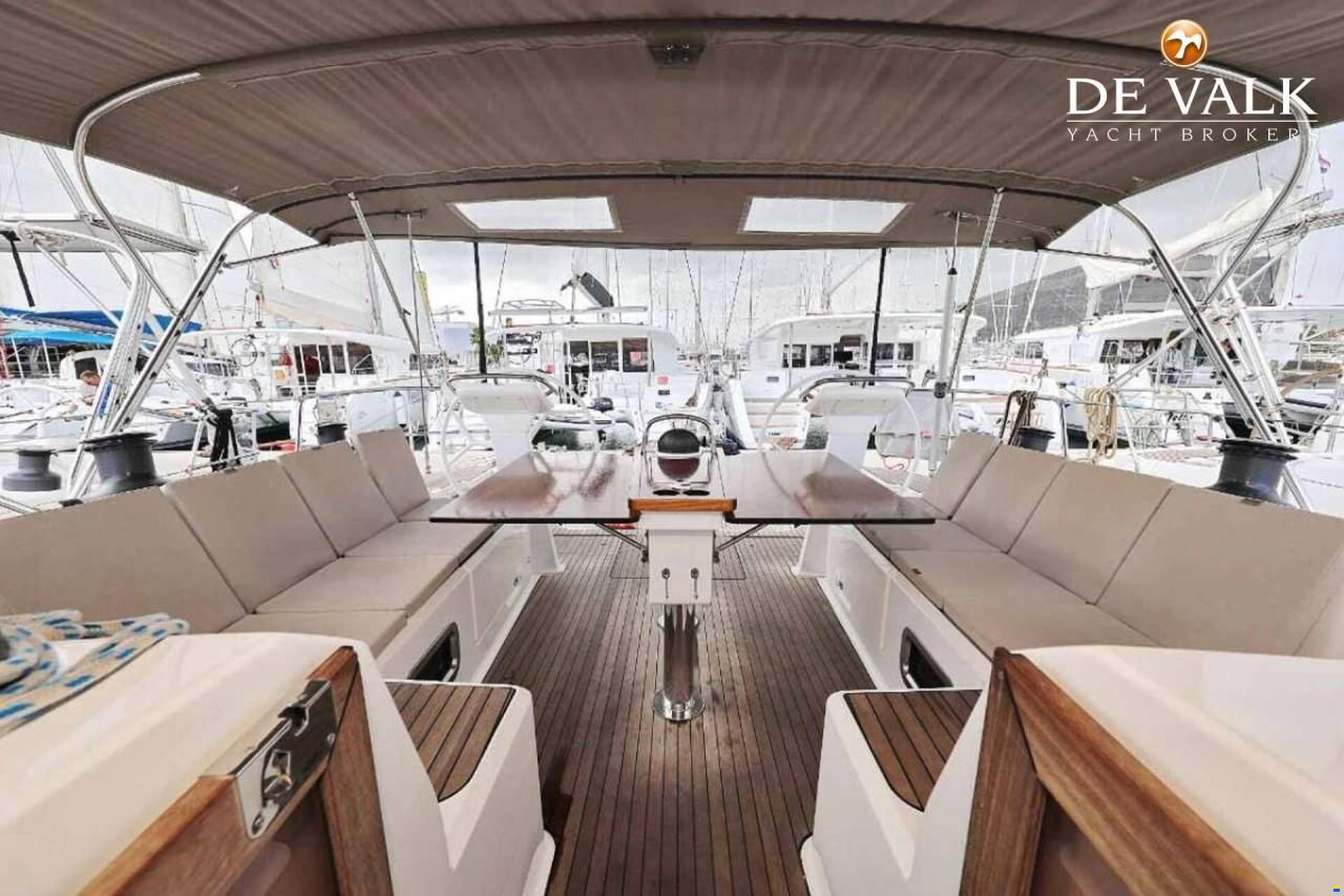 Bavaria 51 Cruiser