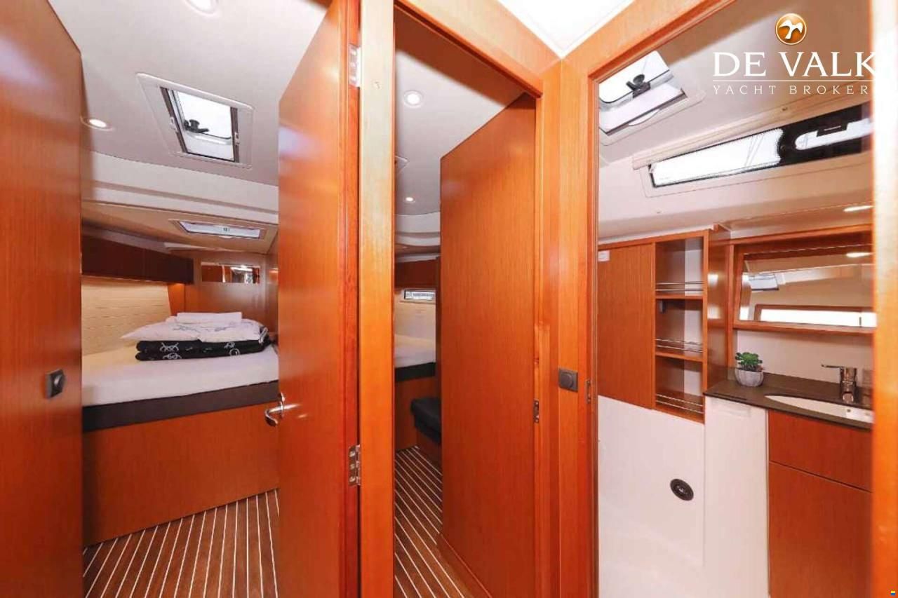 Bavaria 51 Cruiser