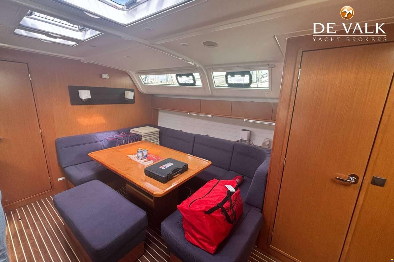 Bavaria 51 Cruiser