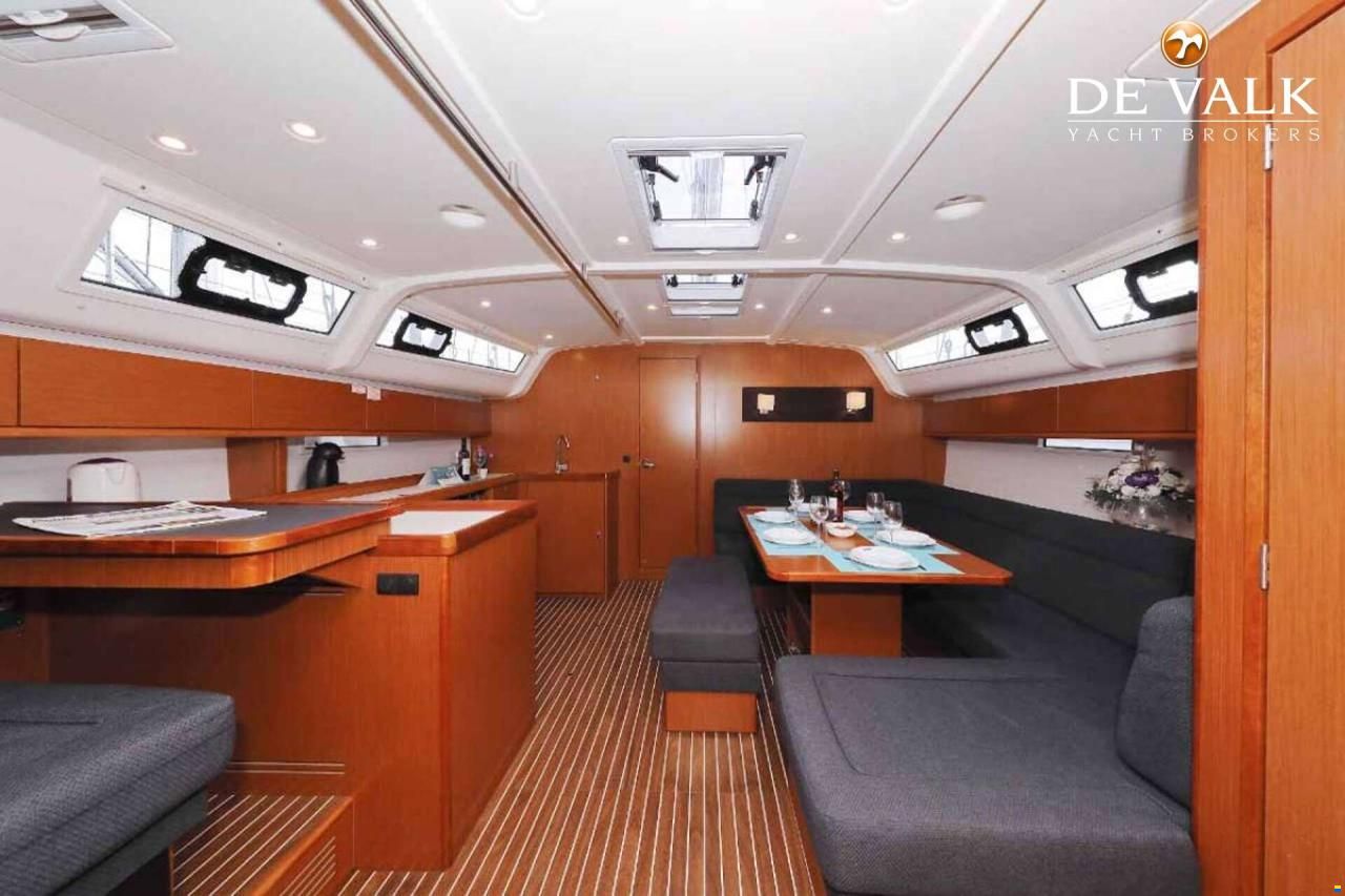 Bavaria 51 Cruiser