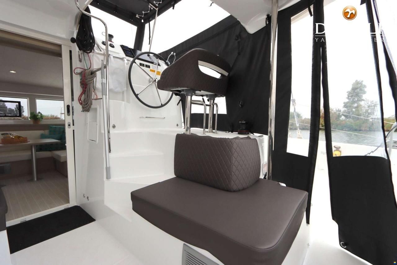 Lagoon 40