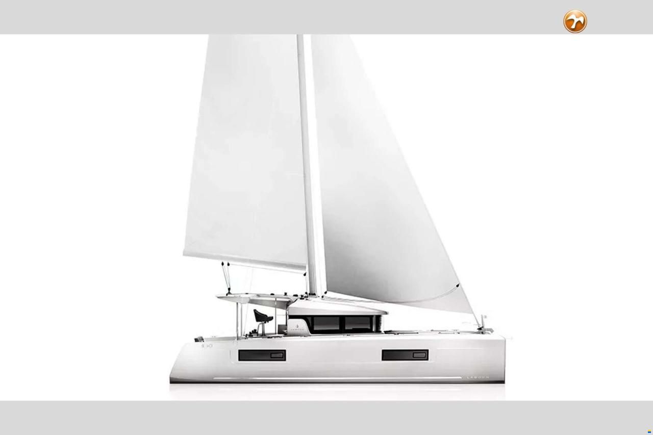 Lagoon 40