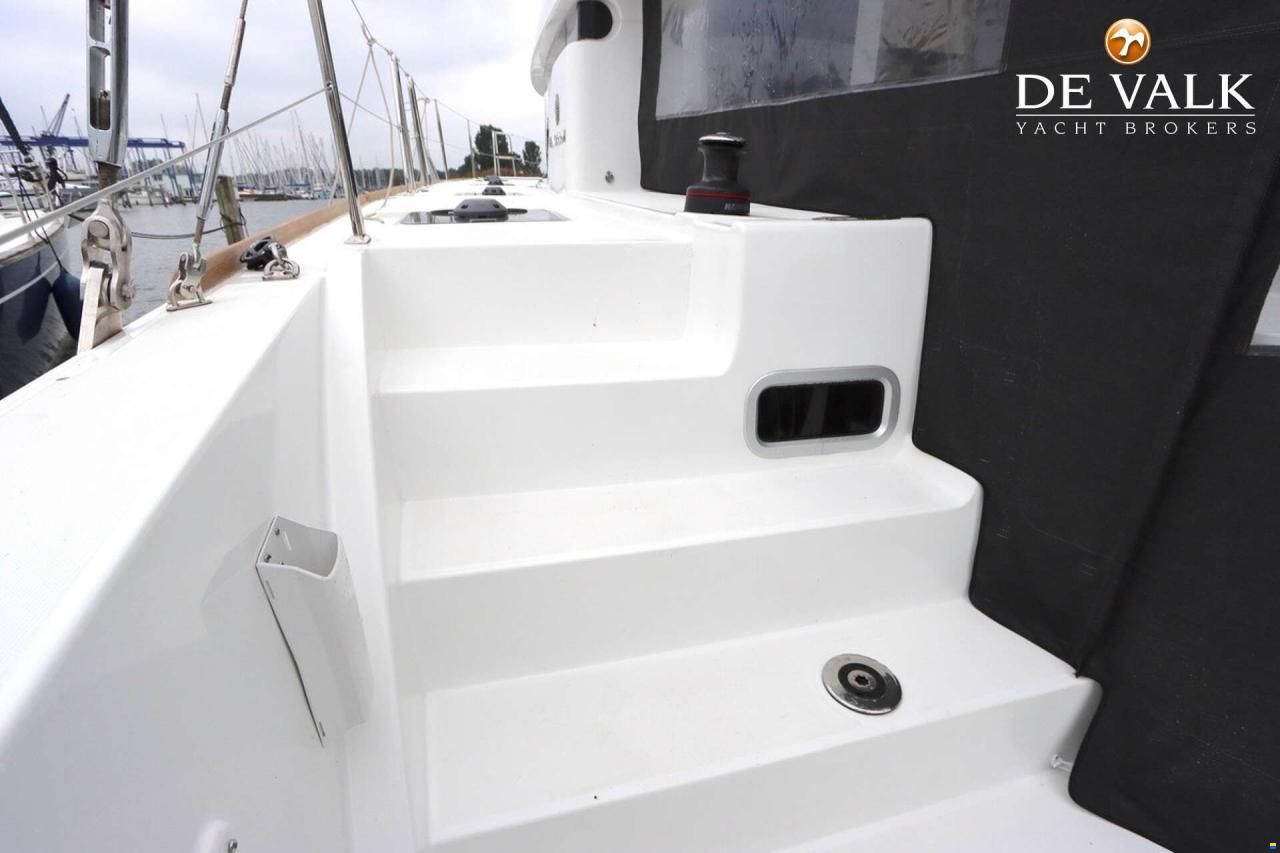 Lagoon 40