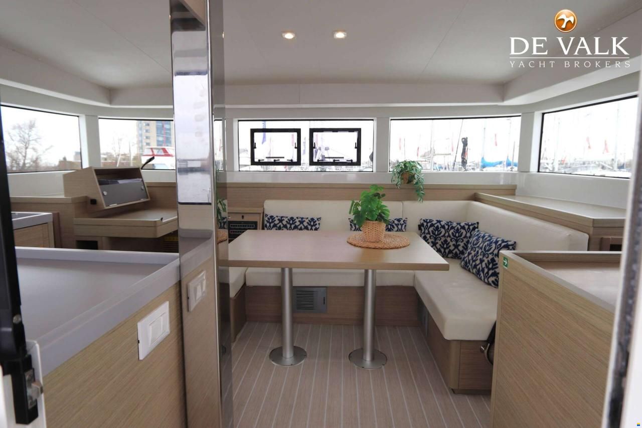 Lagoon 40