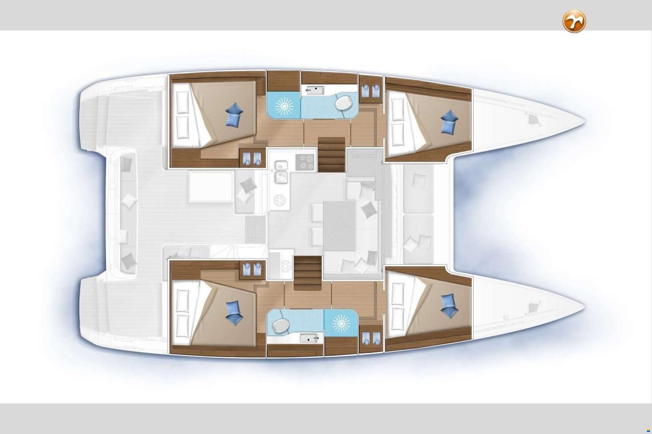 Lagoon 40